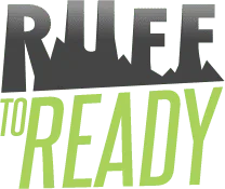 Ruff to Ready Logo. 